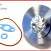 CHRA CORE CARTRIDGE RUMPFGRUPPE NEU! MERCEDES 2.2 CDI Bi-Turbo 120k-150kW OM651