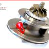 CHRA CORE CARTRIDGE RUMPFGRUPPE NEU! MERCEDES 2.2 CDI Bi-Turbo 120k-150kW OM651