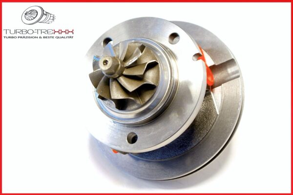 CHRA CORE CARTRIDGE RUMPFGRUPPE NEU! MERCEDES 2.2 CDI Bi-Turbo 120k-150kW OM651