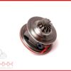 CHRA CORE RUMPFGRUPPE NEU!! SMART ForTwo Cabrio Coupe 0.6L 0.7L  bis 82PS M160-1