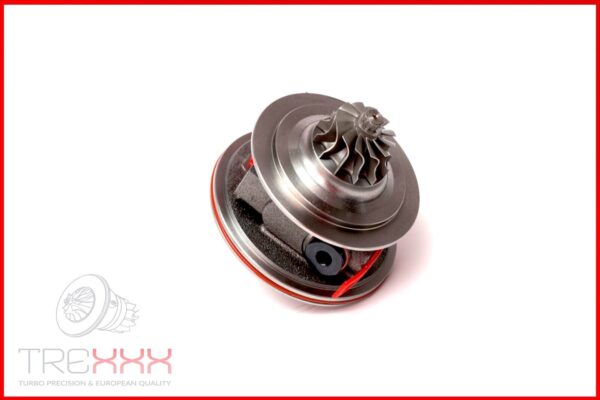 CHRA CORE RUMPFGRUPPE NEU!! SMART ForTwo Cabrio Coupe 0.6L 0.7L  bis 82PS M160-1