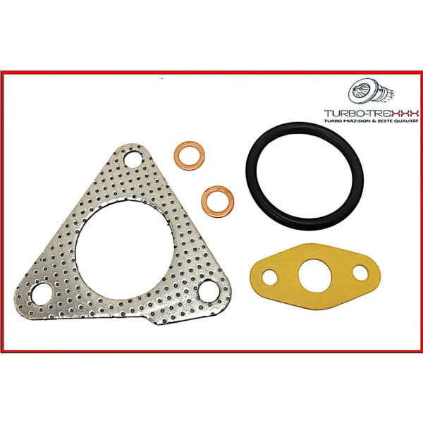 Dichtungen-fur-TURBOLADER-MERCEDES-A160-A180-B180CDi-82ps-109ps-VF40A0101-316666122224 Dichtungen für TURBOLADER MERCEDES A160, A180, B180CDi 82ps - 109ps VF40A0101