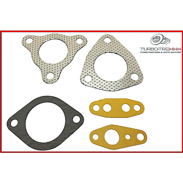 Dichtungssatz Montagesatz Turbolader Honda Accord Civic CR-V FR 2,2 i-CDTi 140ps