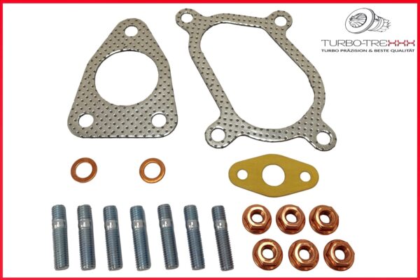 Dichtungssatz-Turbo-Renault-Master-Trafic-22-25dCi-90PS-135PS-714652-317723342604 Dichtungssatz Turbo Renault Master / Trafic 2.2 / 2.5dCi 90PS-135PS / 714652