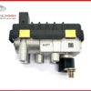 LADEDRUCKSTELLER Turbolader NEU! Mercedes M, R KLASSE 3.0 CDI 190ps-224ps G-277