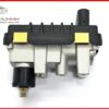LADEDRUCKSTELLER Turbolader NEU! Mercedes M, R KLASSE 3.0 CDI 190ps-224ps G-277