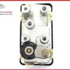LADEDRUCKSTELLER Turbolader NEU! Mercedes M, R KLASSE 3.0 CDI 190ps-224ps G-277