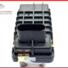 LADEDRUCKSTELLER Turbolader NEU! Mercedes M, R KLASSE 3.0 CDI 190ps-224ps G-277