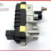 LADEDRUCKSTELLER Turbolader NEU! Mercedes M, R KLASSE 3.0 CDI 190ps-224ps G-277