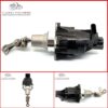 Ladedrucksteller Steller Turbolader für Opel Renault 2.3 DCI  858864-4 K6T56471