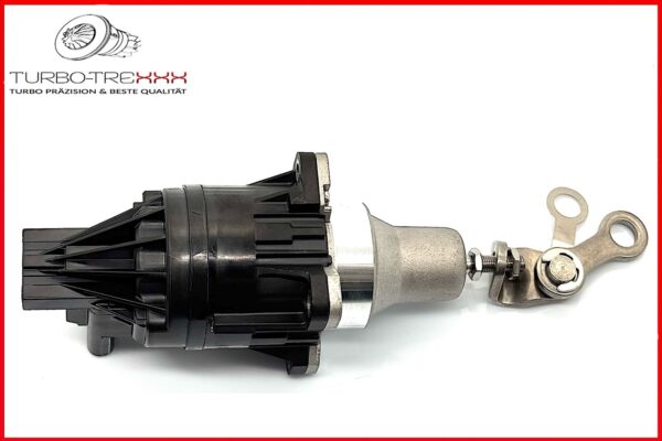 Ladedrucksteller Steller Turbolader für Opel Renault 2.3 DCI  858864-4 K6T56471