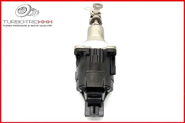 Ladedrucksteller Steller Turbolader für Opel Renault 2.3 DCI  858864-4 K6T56471