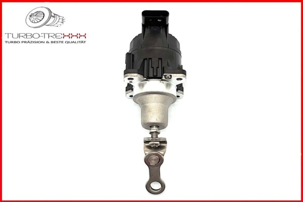 Ladedrucksteller Steller Turbolader für Opel Renault 2.3 DCI  858864-4 K6T56471