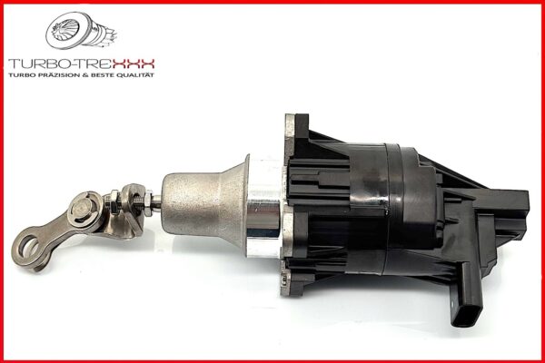 Ladedrucksteller Steller Turbolader für Opel Renault 2.3 DCI  858864-4 K6T56471
