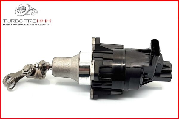 Ladedrucksteller Steller Turbolader für Opel Renault 2.3 DCI  858864-4 K6T56471
