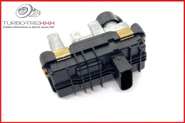 Ladedrucksteller-Turbolader-NEU-BMW-F30-325d-F10-525d-211PS-218ps-54359700053-313837736244-5 Ladedrucksteller Turbolader NEU! BMW F30 325d F10 525d 211PS-218ps 54359700053