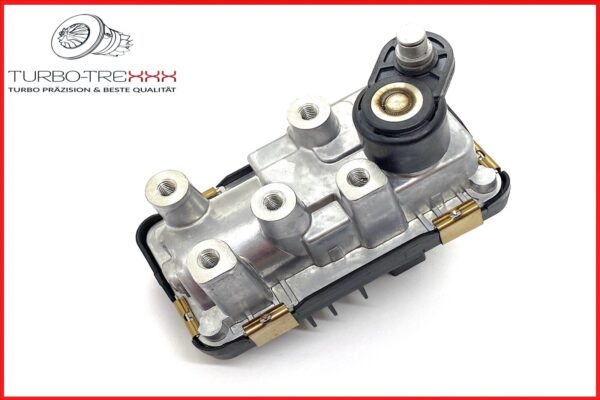 Ladedrucksteller-Turbolader-fur-BMW-1-2-3-5-20-D-135-kW-184-PS-6NW010099-02-313748655524-5 Ladedrucksteller Turbolader für BMW 1, 2, 3, 5 2.0 D 135 kW-184 PS 6NW010099-02