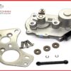 NEU!!  Stellmotor Turbolader Audi A4 A6 A8 Q7 VW Phaeton Touareg 2.7 / 3.0 TDI