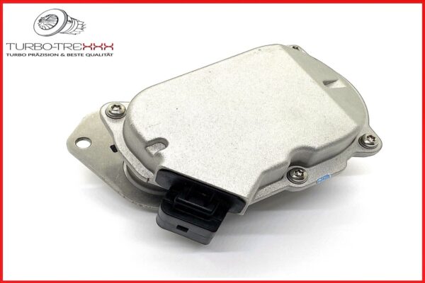 NEU!!  Stellmotor Turbolader Audi A4 A6 A8 Q7 VW Phaeton Touareg 2.7 / 3.0 TDI