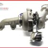 NEU! Turbolader AUDI SEAT SKODA VW 2.0TDI 103KW / 140PS  BMM BMP 765261-1 756867