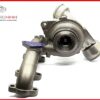 NEU! Turbolader AUDI SEAT SKODA VW 2.0TDI 103KW / 140PS  BMM BMP 765261-1 756867