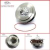 NEUE Rumpfgruppe für Audi VW 3.0TDI V6 190PS bis 272PS CRTC 839077-2 059145873BJ