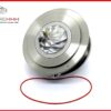 NEUE Rumpfgruppe für Audi VW 3.0TDI V6 190PS bis 272PS CRTC 839077-2 059145873BJ