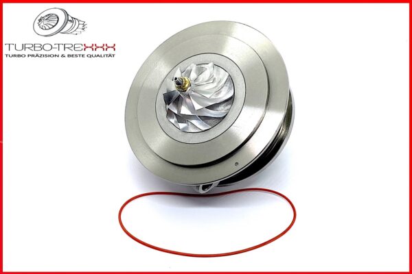 NEUE Rumpfgruppe für Audi VW 3.0TDI V6 190PS bis 272PS CRTC 839077-2 059145873BJ