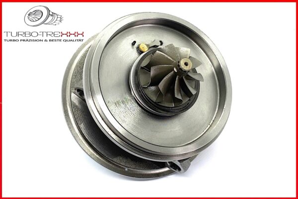 NEUE Rumpfgruppe für Audi VW 3.0TDI V6 190PS bis 272PS CRTC 839077-2 059145873BJ