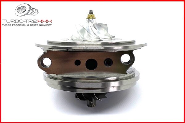 NEUE Rumpfgruppe für Audi VW 3.0TDI V6 190PS bis 272PS CRTC 839077-2 059145873BJ
