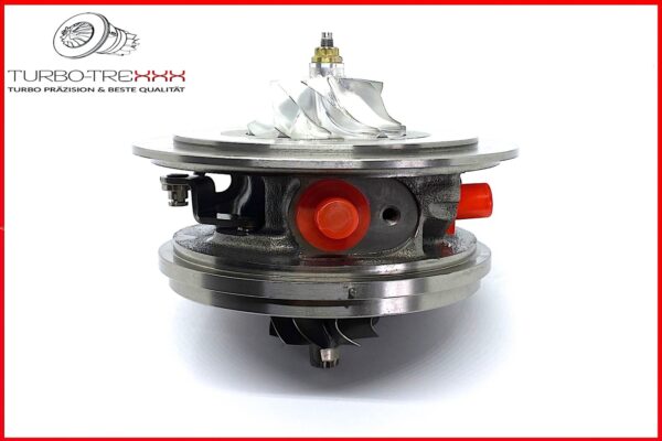 NEUE Rumpfgruppe für Audi VW 3.0TDI V6 190PS bis 272PS CRTC 839077-2 059145873BJ
