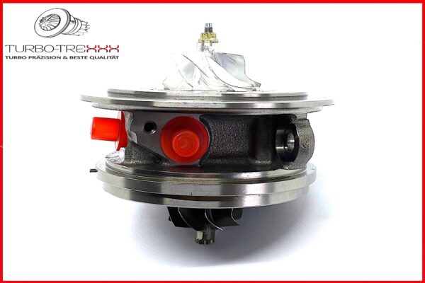 NEUE Rumpfgruppe für Audi VW 3.0TDI V6 190PS bis 272PS CRTC 839077-2 059145873BJ