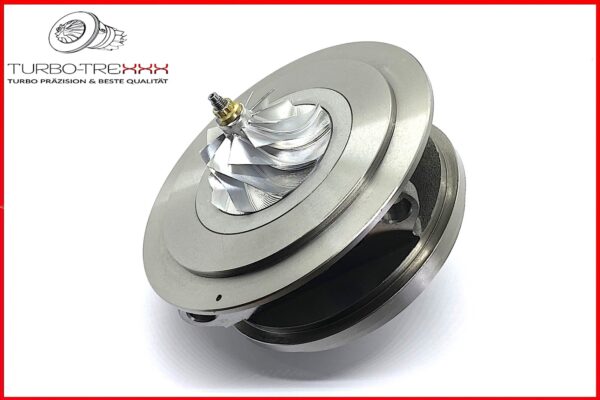 NEUE Rumpfgruppe für Audi VW 3.0TDI V6 190PS bis 272PS CRTC 839077-2 059145873BJ
