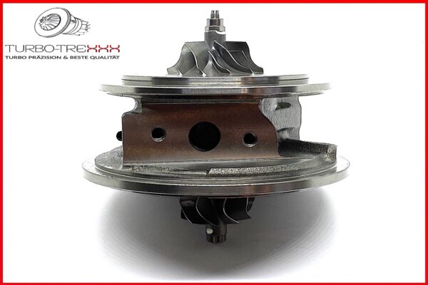 NEUE Rumpfgruppe für CITROEN PEUGEOT 1.6HDi 80kW-85kW 784011-0005 806291-0001