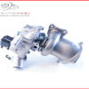 NEUER BorgWarner TURBOLADER FÜR FORD VOLVO 1.6 EcoBoost 54399700131 1711333
