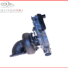 NEUER Garrett TURBOLADER FÜR LAND-ROVER DEFENDER 2.4TDCi TD4 752610-0009