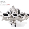 NEUER Garrett TURBOLADER FÜR VW T5 Multivan 2.0 TDI 84PS-140PS 792290-3