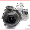 NEUER TURBOLADER BMW X5 / X6 3.0d E70 / E71 211PS-235PS 11657796314 765985-0001