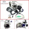 NEUER TURBOLADER FÜR FORD VOLVO 1.6 EcoBoost 150PS -182PS 54399700131 1711333