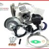 NEUER TURBOLADER FÜR FORD VOLVO 1.6 EcoBoost 150PS -182PS 54399700131 1711333