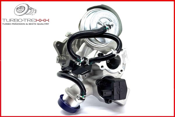 NEUER TURBOLADER FÜR FORD VOLVO 1.6 EcoBoost 150PS -182PS 54399700131 1711333