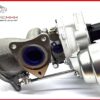NEUER TURBOLADER FÜR FORD VOLVO 1.6 EcoBoost 150PS -182PS 54399700131 1711333