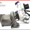 NEUER TURBOLADER FÜR FORD VOLVO 1.6 EcoBoost 150PS -182PS 54399700131 1711333