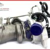 NEUER TURBOLADER FÜR FORD VOLVO 1.6 EcoBoost 150PS -182PS 54399700131 1711333
