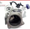 NEUER TURBOLADER FÜR FORD VOLVO 1.6 EcoBoost 150PS -182PS 54399700131 1711333