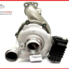 NEUER-TURBOLADER-FUeR-MERCEDES-30-CDI-C-CLK-CLS-E-M-R-GL-GLK-C320-C350-777318-2-314996956814-2 NEUER TURBOLADER FÜR MERCEDES 3.0 CDI C CLK CLS E M R GL GLK C320 C350 777318-2