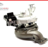 NEUER-TURBOLADER-FUeR-MERCEDES-30-CDI-C-CLK-CLS-E-M-R-GL-GLK-C320-C350-777318-2-314996956814-6 NEUER TURBOLADER FÜR MERCEDES 3.0 CDI C CLK CLS E M R GL GLK C320 C350 777318-2