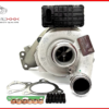 NEUER-TURBOLADER-FUeR-MERCEDES-30-CDI-C-CLK-CLS-E-M-R-GL-GLK-C320-C350-777318-2-314996956814-8 NEUER TURBOLADER FÜR MERCEDES 3.0 CDI C CLK CLS E M R GL GLK C320 C350 777318-2