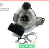 NEUER TURBOLADER MERCEDES E GL GLK M S 3.0 CDI BlueTEC 258PS 802774-5 6420901686