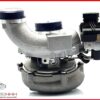 NEUER TURBOLADER MERCEDES E GL GLK M S 3.0 CDI BlueTEC 258PS 802774-5 6420901686